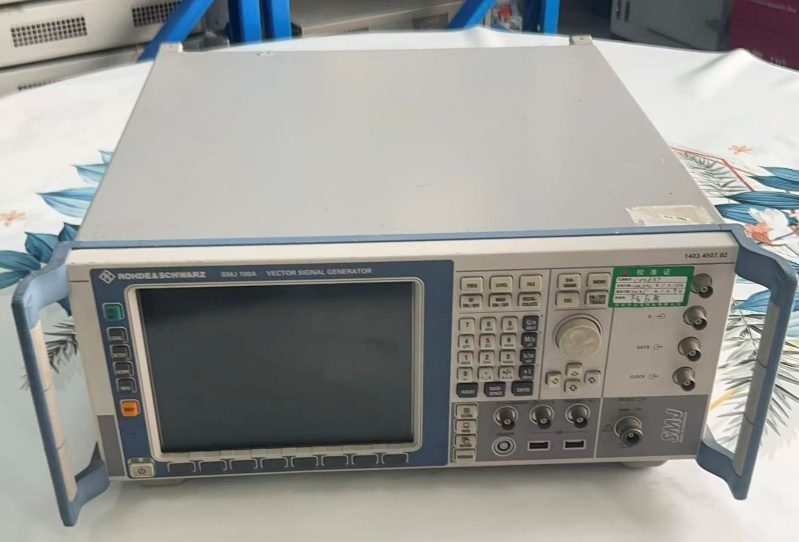 RF signal generator at Sunwin's manufacturing base in Shenzhen