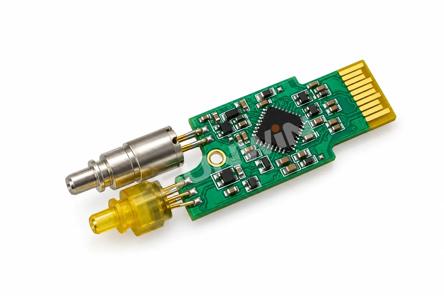 Optical Transceiver PCBA OEM — POT-2.5G-001