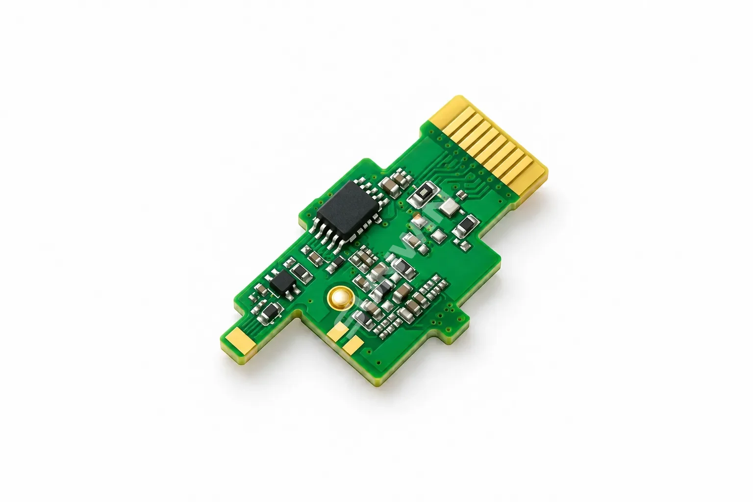 Optical Transceiver PCBA OEM — POT-2.5G-002
