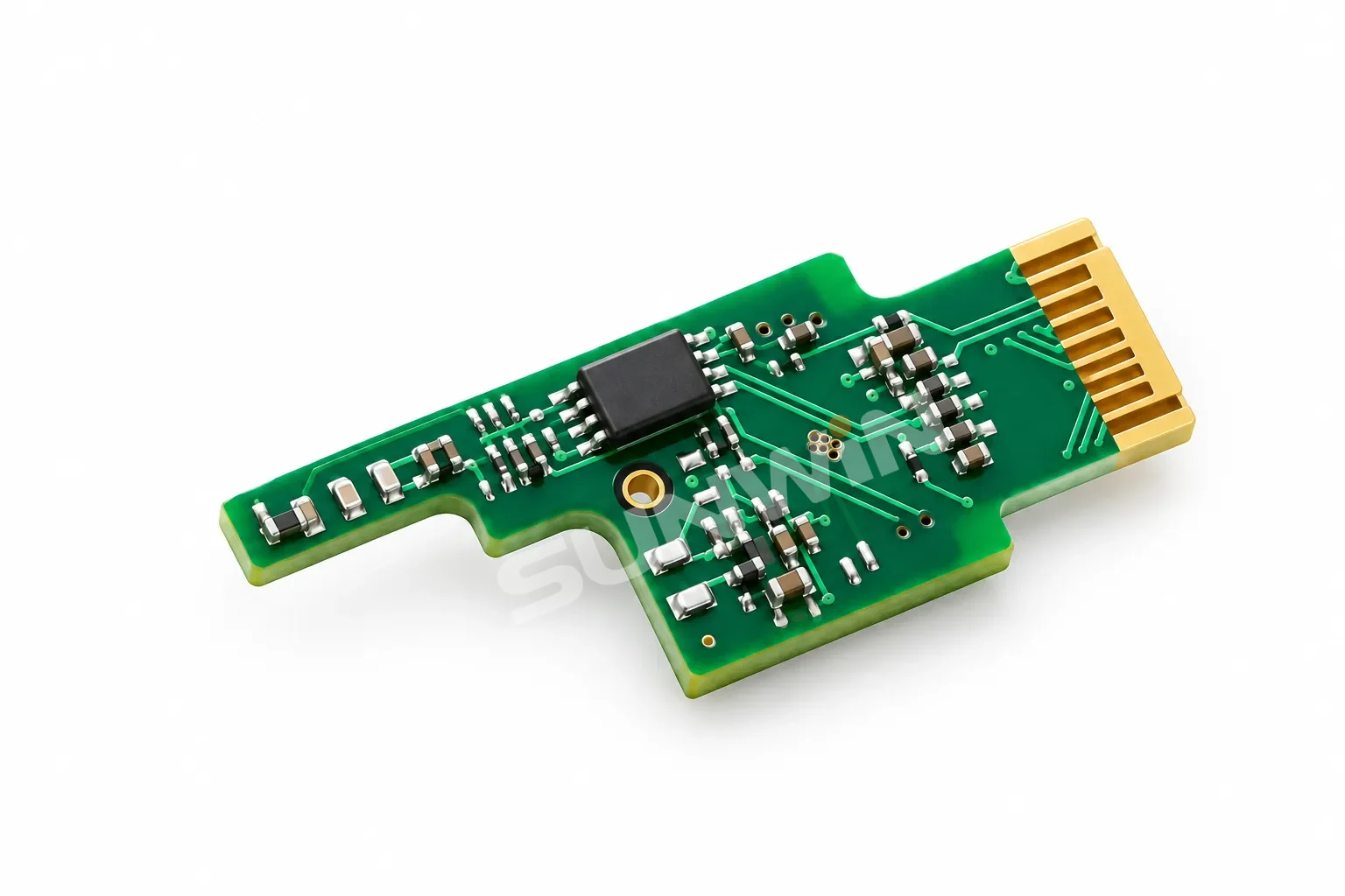 Optical Transceiver PCBA OEM — POT-2.5G-003