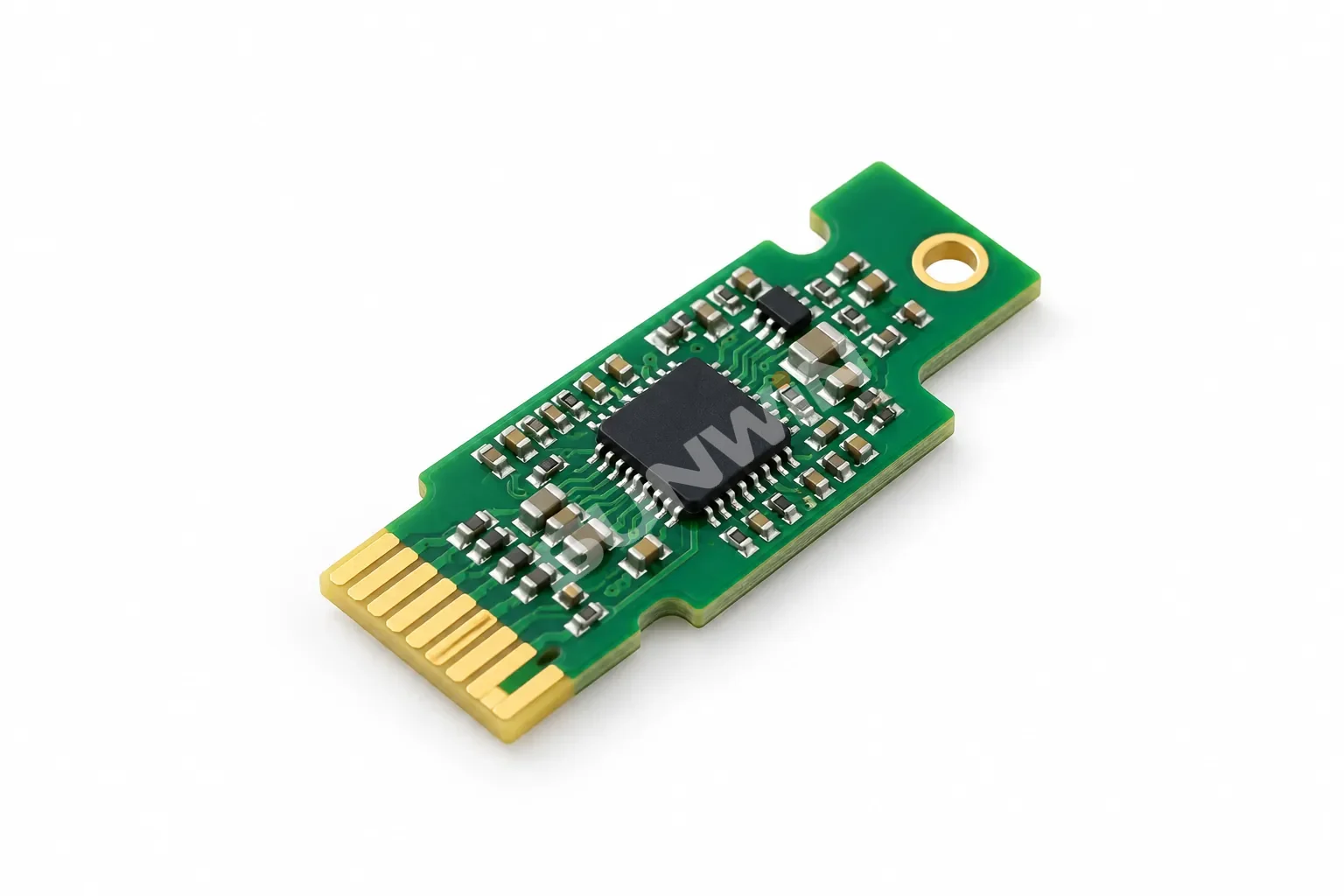 Optical Transceiver PCBA OEM — POT-2.5G-006