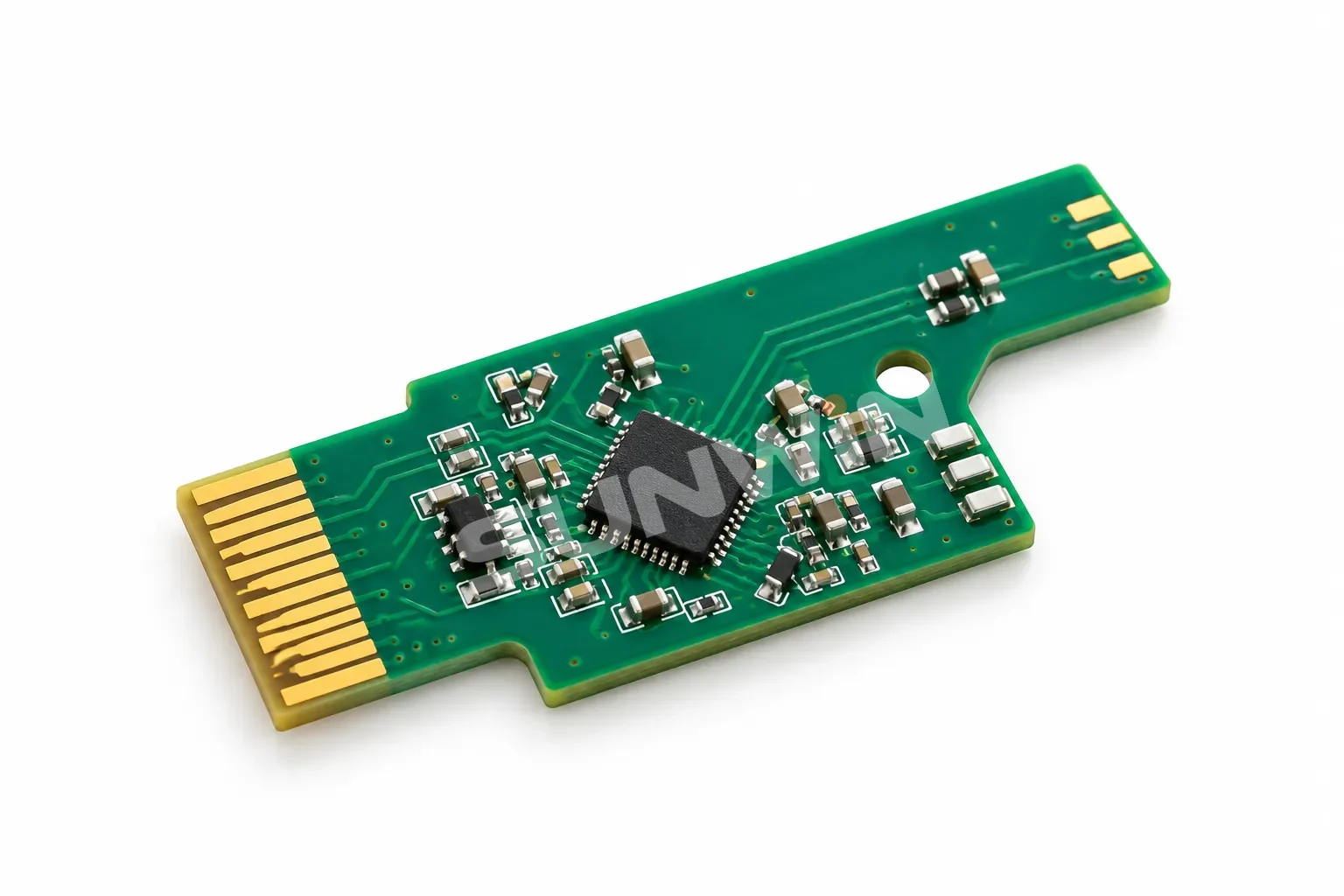 Optical Transceiver PCBA OEM — POT-2.5G-007