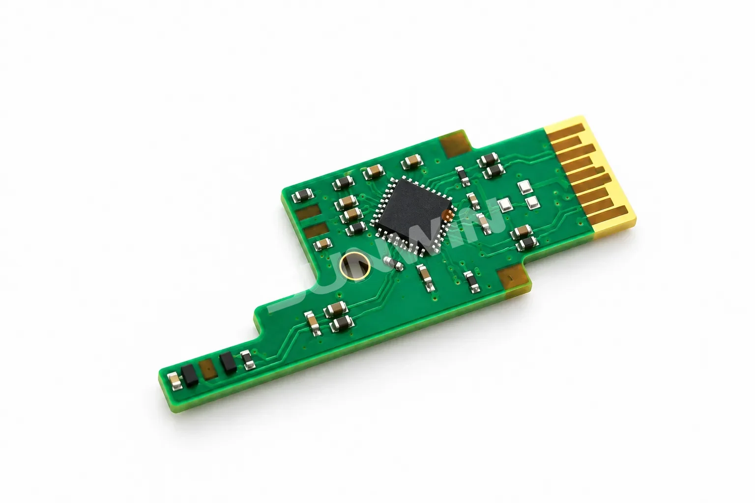 Optical Transceiver PCBA OEM — POT-2.5G-010