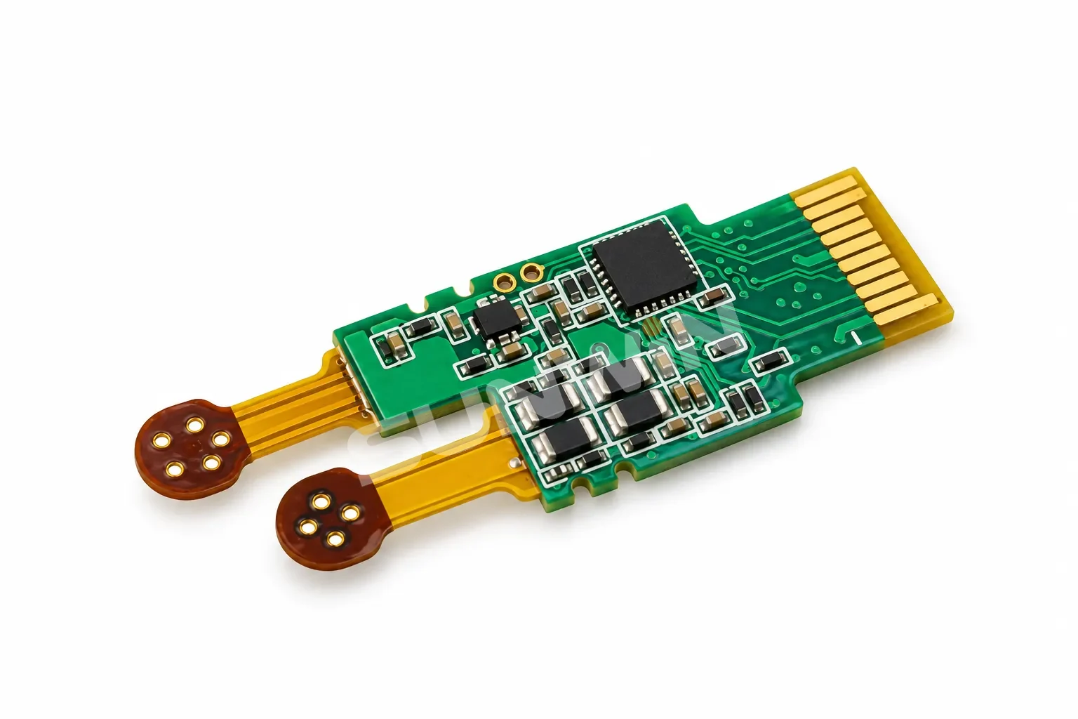Optical Transceiver PCBA OEM — POT-10G-001