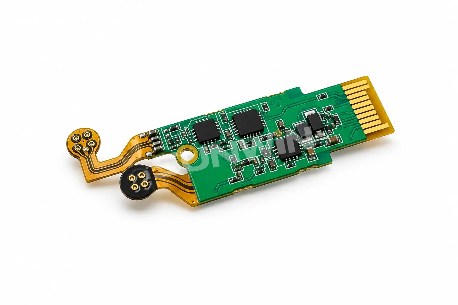 Optical Transceiver PCBA OEM — POT-10G-004