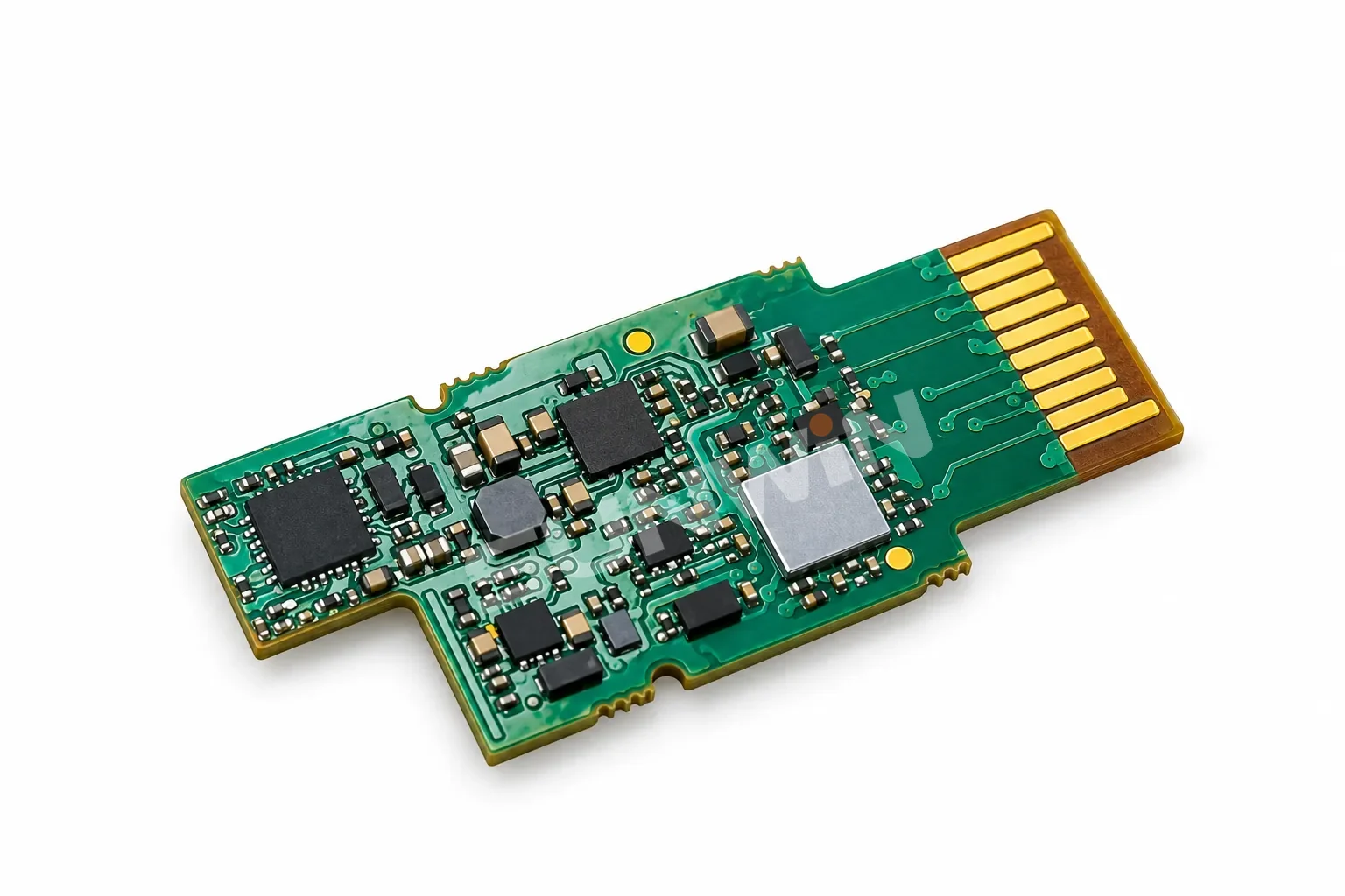 Optical Transceiver PCBA OEM — POT-10G-005