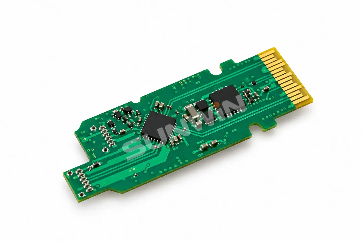Optical Transceiver PCBA OEM — POT-10G-006