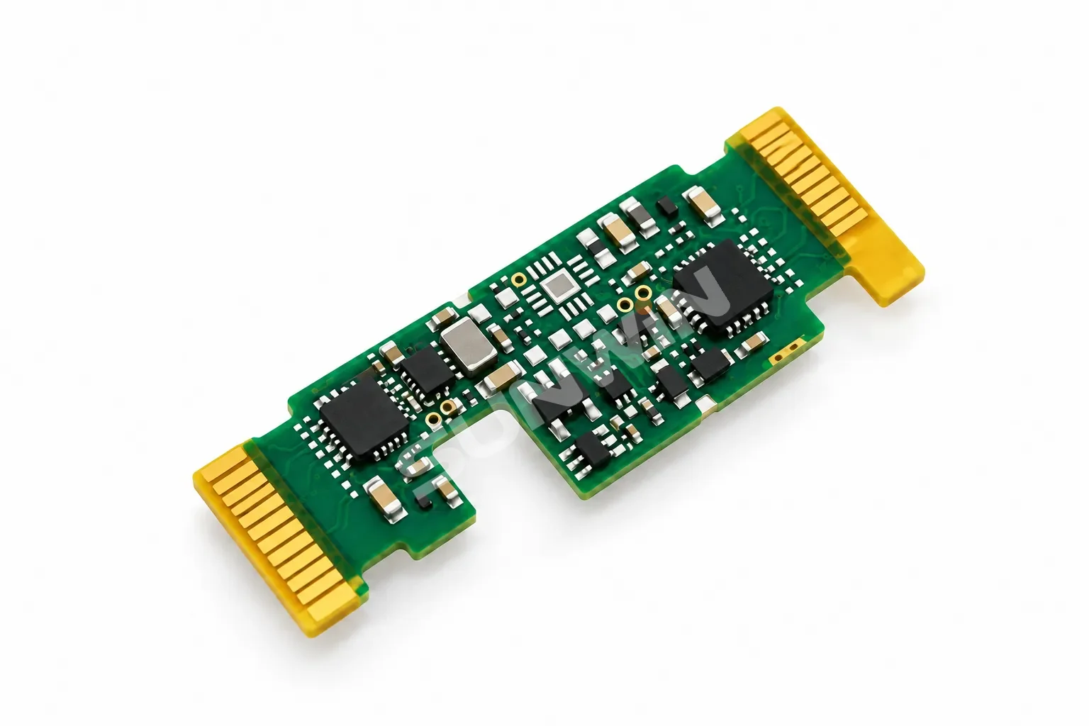 Optical Transceiver PCBA OEM — POT-10G-007