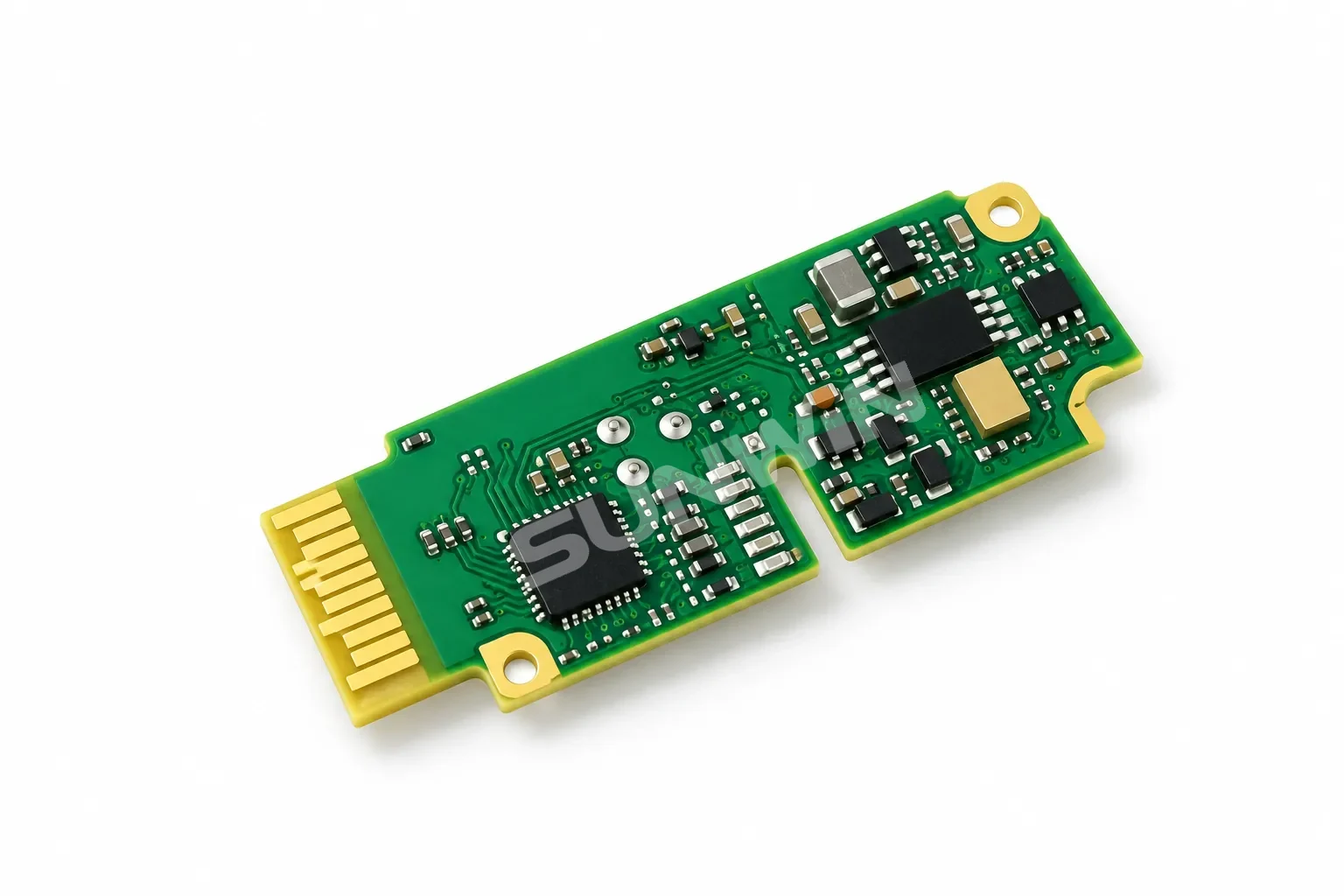 Optical Transceiver PCBA OEM — POT-10G-008