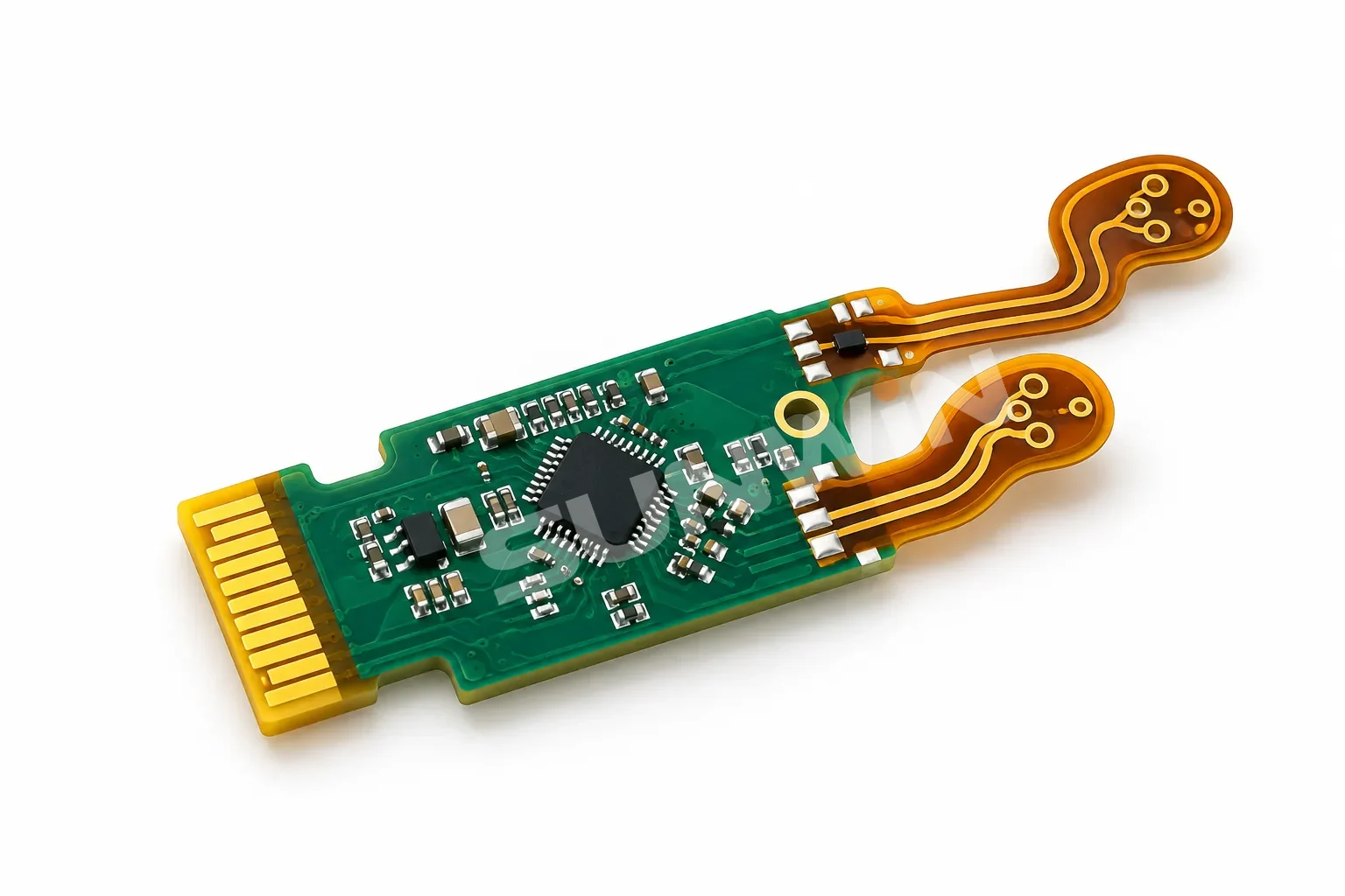 Optical Transceiver PCBA OEM — POT-10G-009