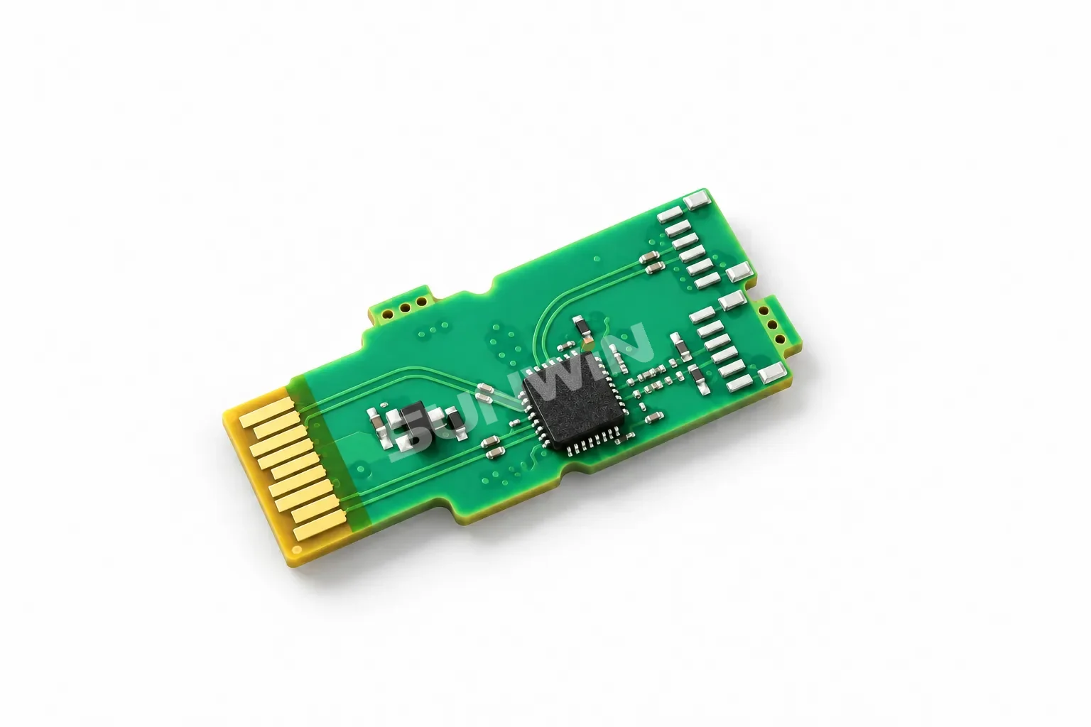 Optical Transceiver PCBA OEM — POT-10G-010
