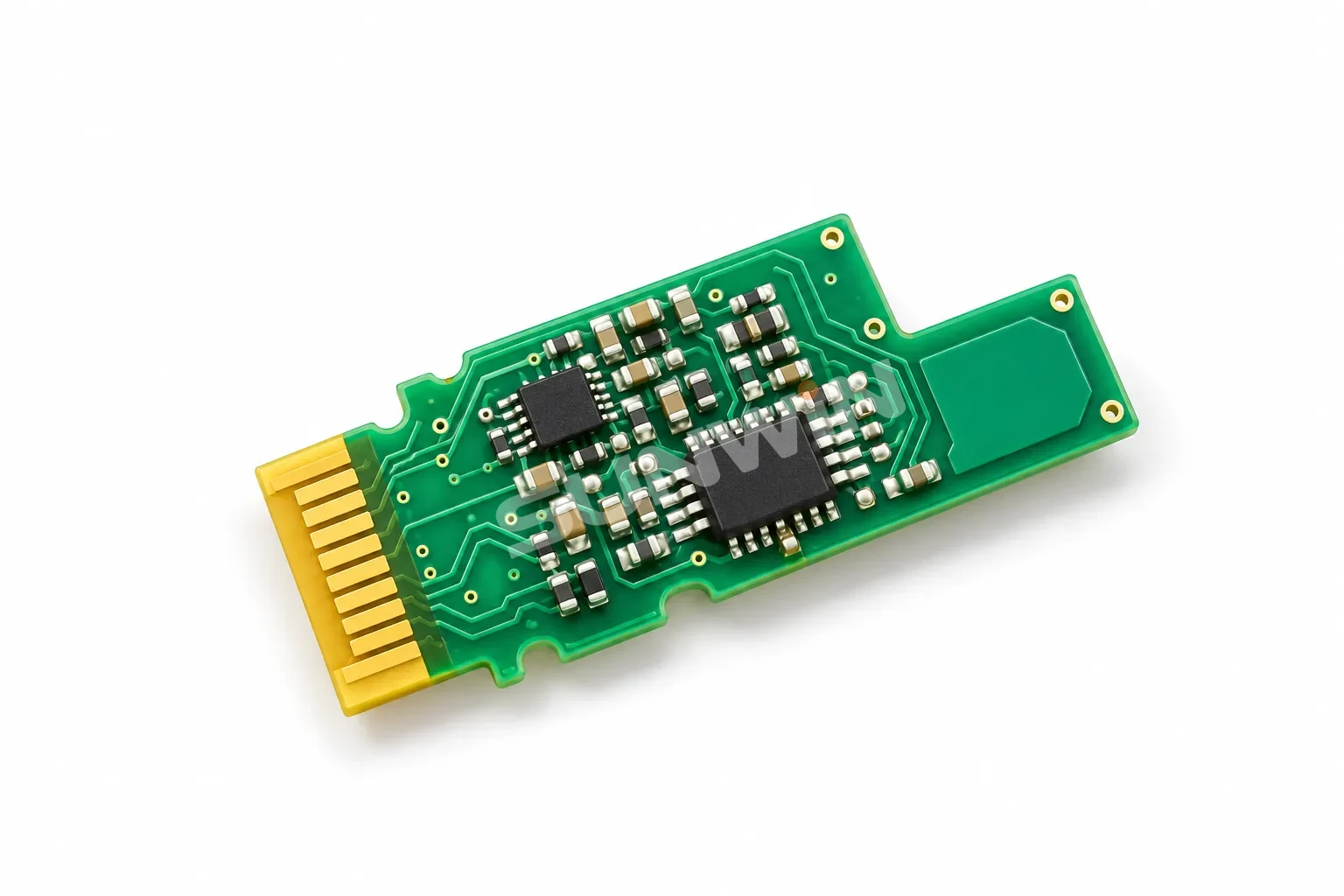 Optical Transceiver PCBA OEM — POT-10G-011