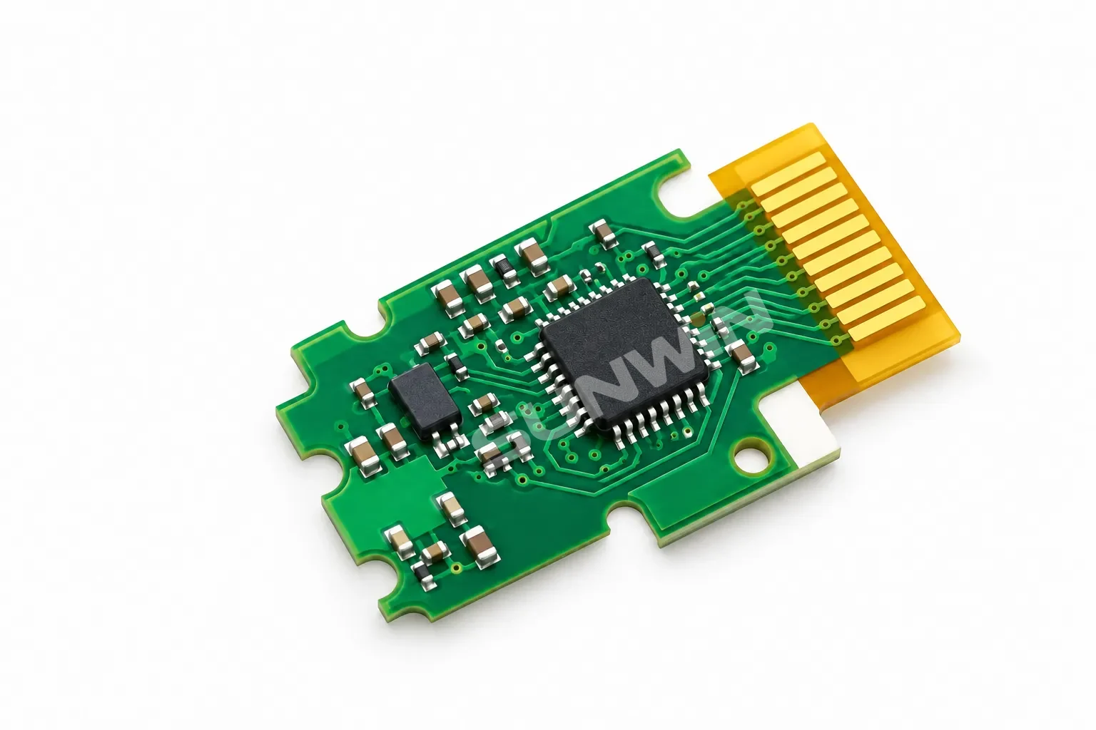 Optical Transceiver PCBA OEM — POT-10G-012
