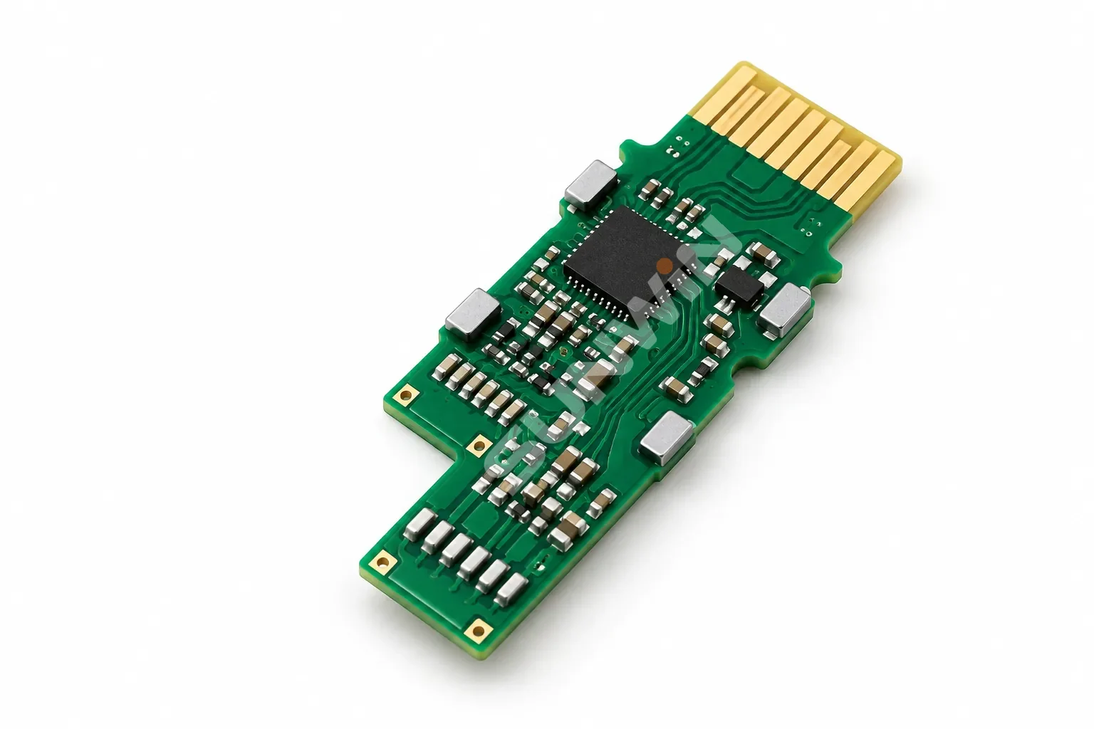 Optical Transceiver PCBA OEM — POT-10G-013