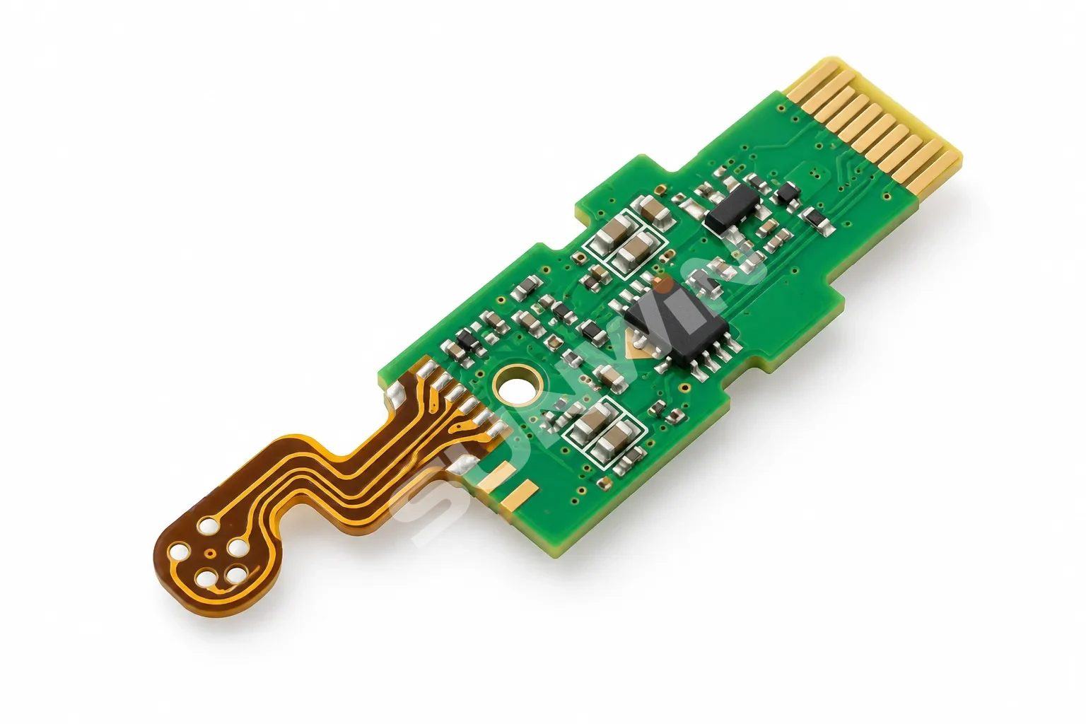 Optical Transceiver PCBA OEM — POT-10G-014
