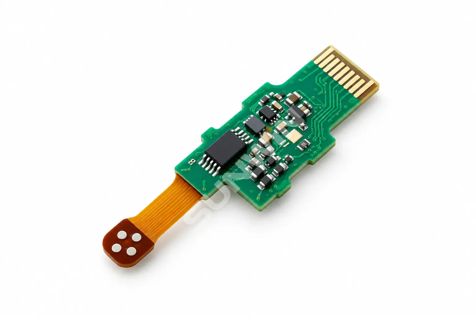 Optical Transceiver PCBA OEM — POT-10G-015