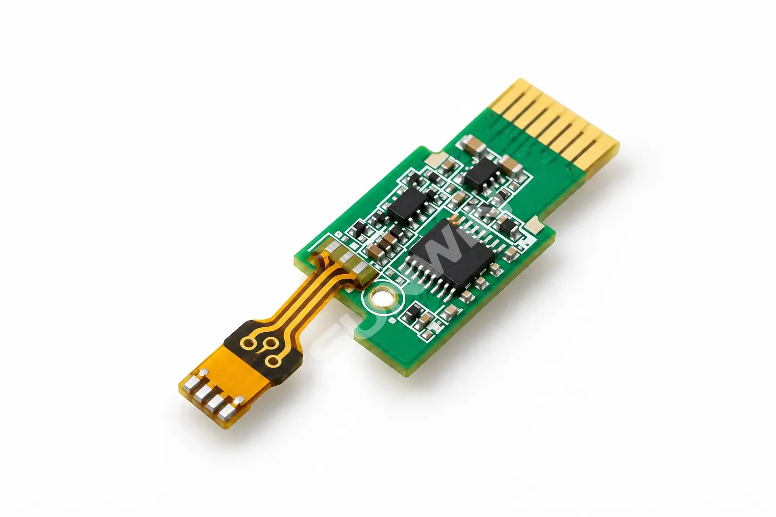 Optical Transceiver PCBA OEM — POT-10G-016