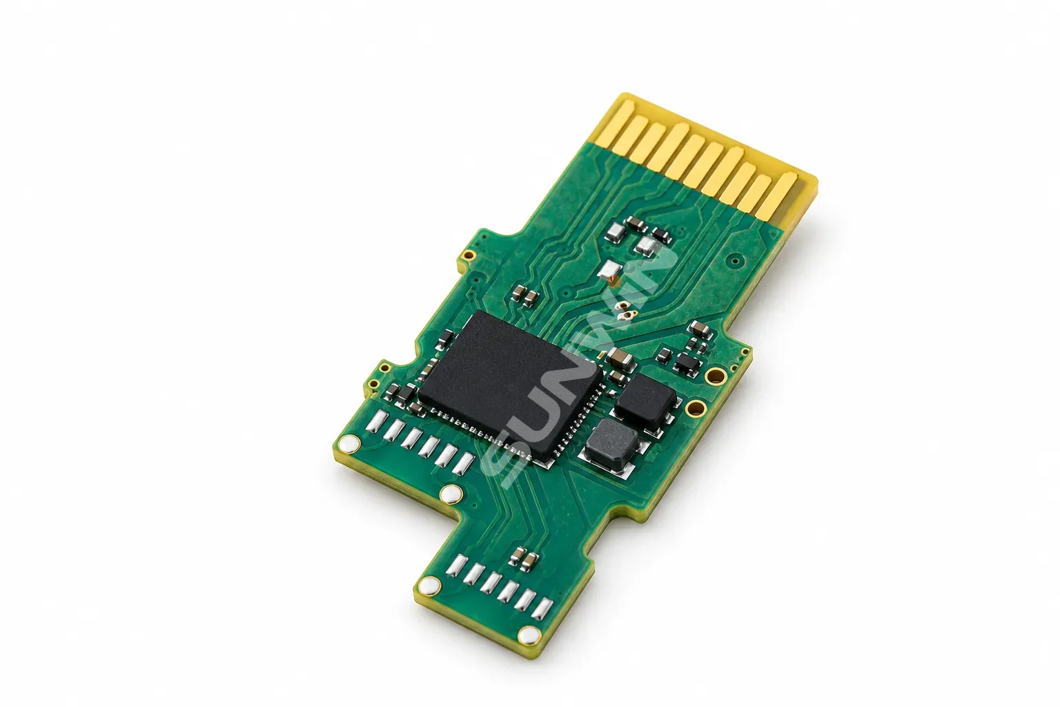 Optical Transceiver PCBA OEM — POT-25G-002