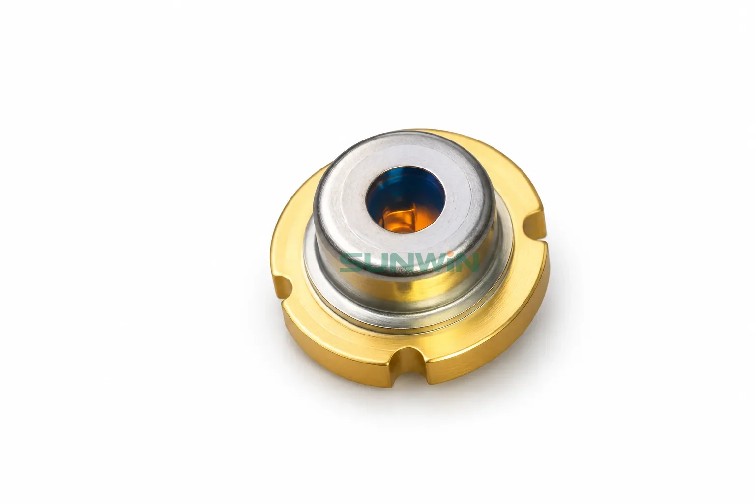MEMS Optical Device TO Packaging — MEMS Optical Device TO Packaging 04