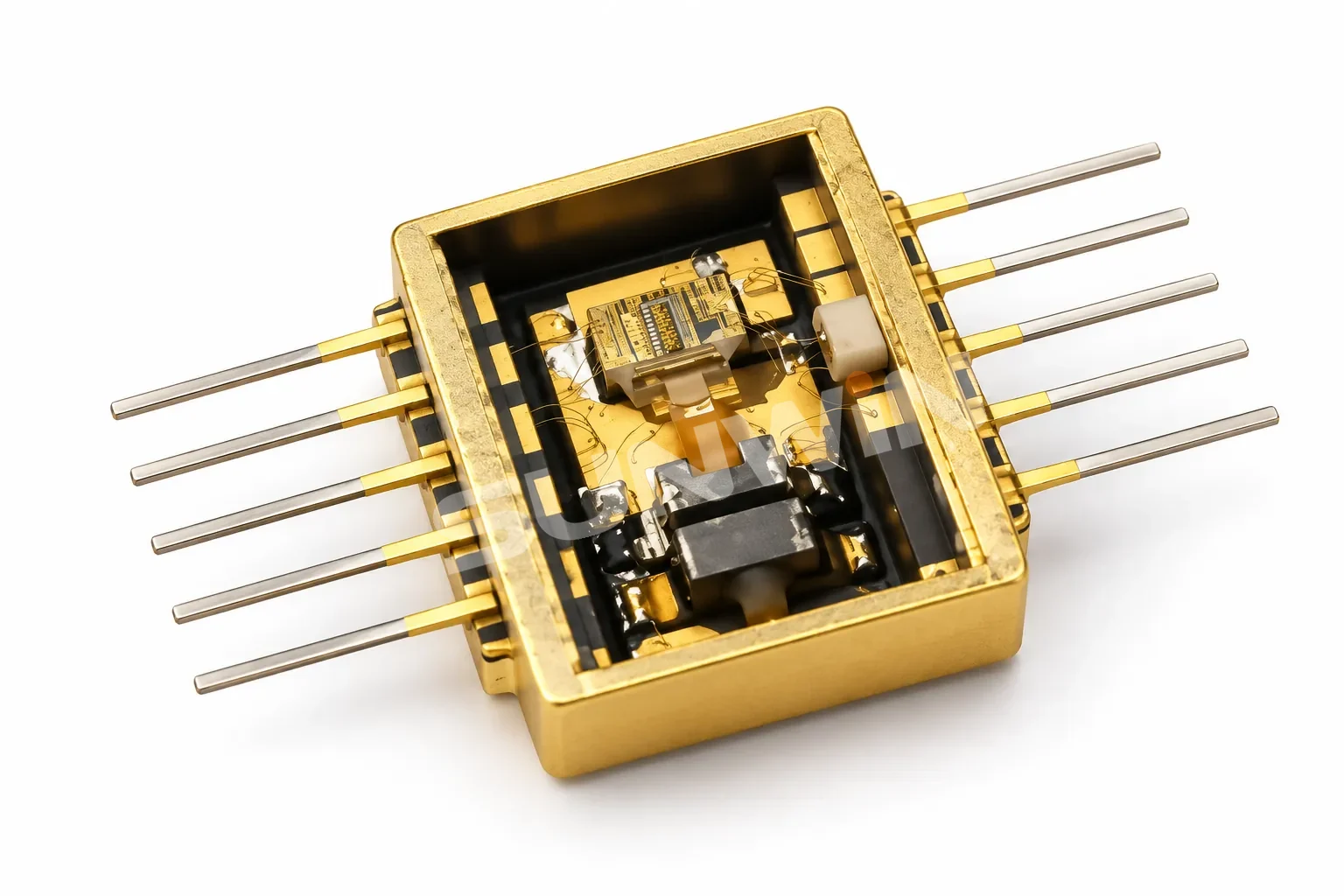 Butterfly Laser BOX Device Packaging — Butterfly Laser BOX Device Packaging 07