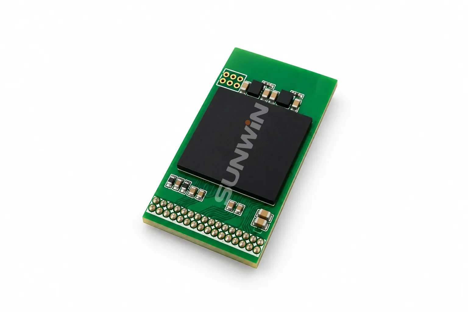 RF SoC & FPGA PCBA OEM — PRF-5G-011