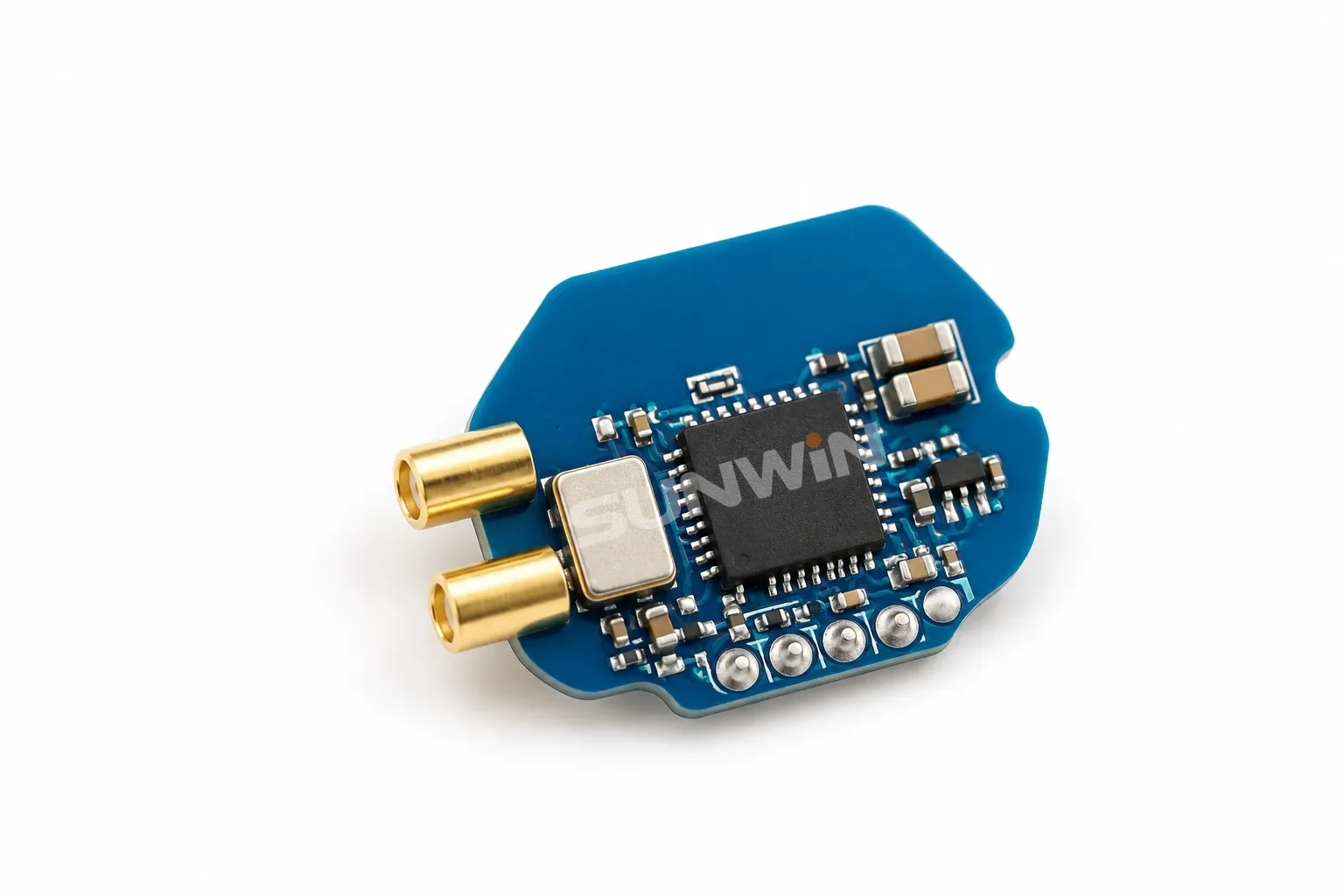 RF SoC & FPGA PCBA OEM — PRF-010