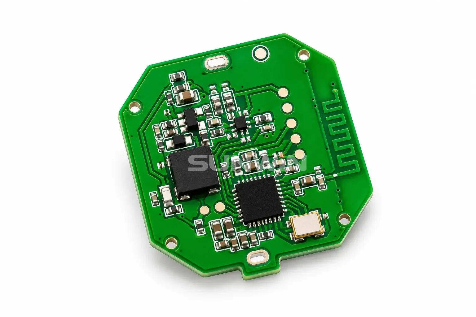 Wi-Fi Module PCBA OEM — PWF-002