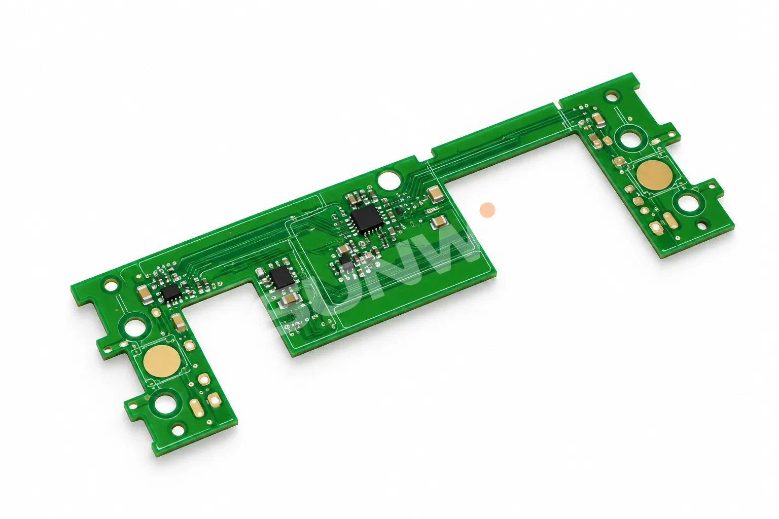Wi-Fi Module PCBA OEM — PWF-004