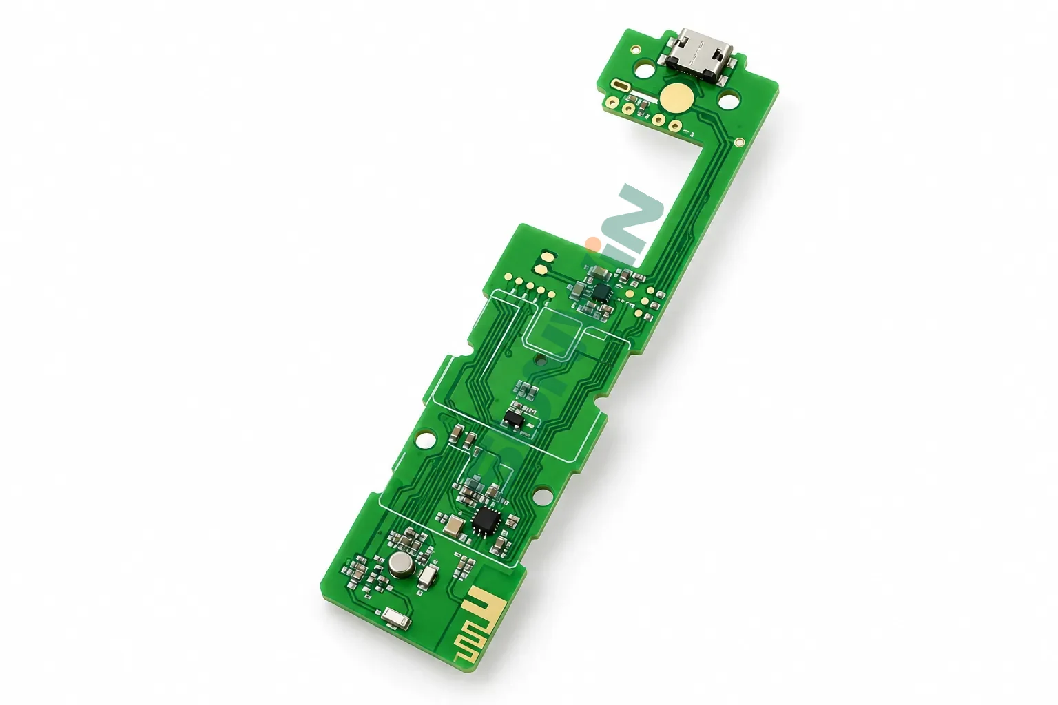 Wi-Fi Module PCBA OEM — PWF-005