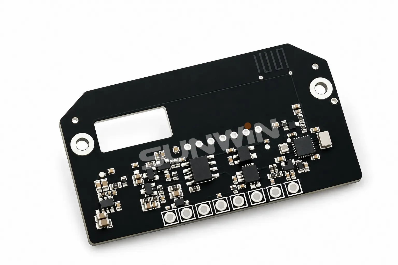 Bluetooth Module PCBA OEM — PBT-012