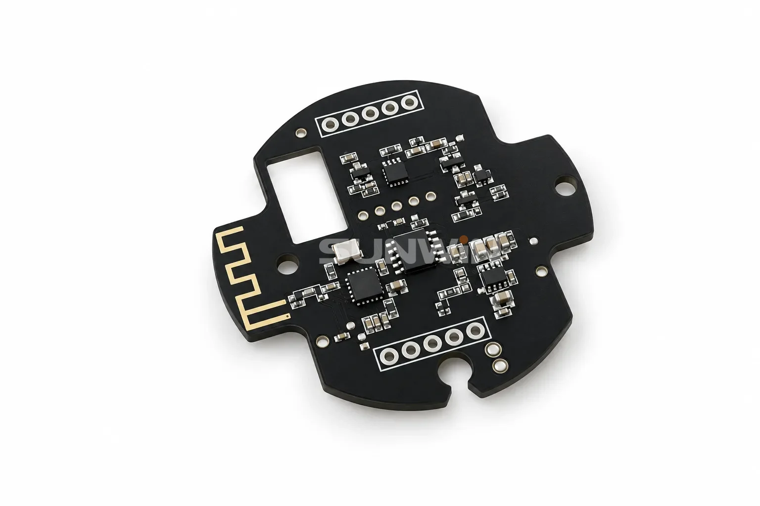 Bluetooth Module PCBA OEM — PBT-015