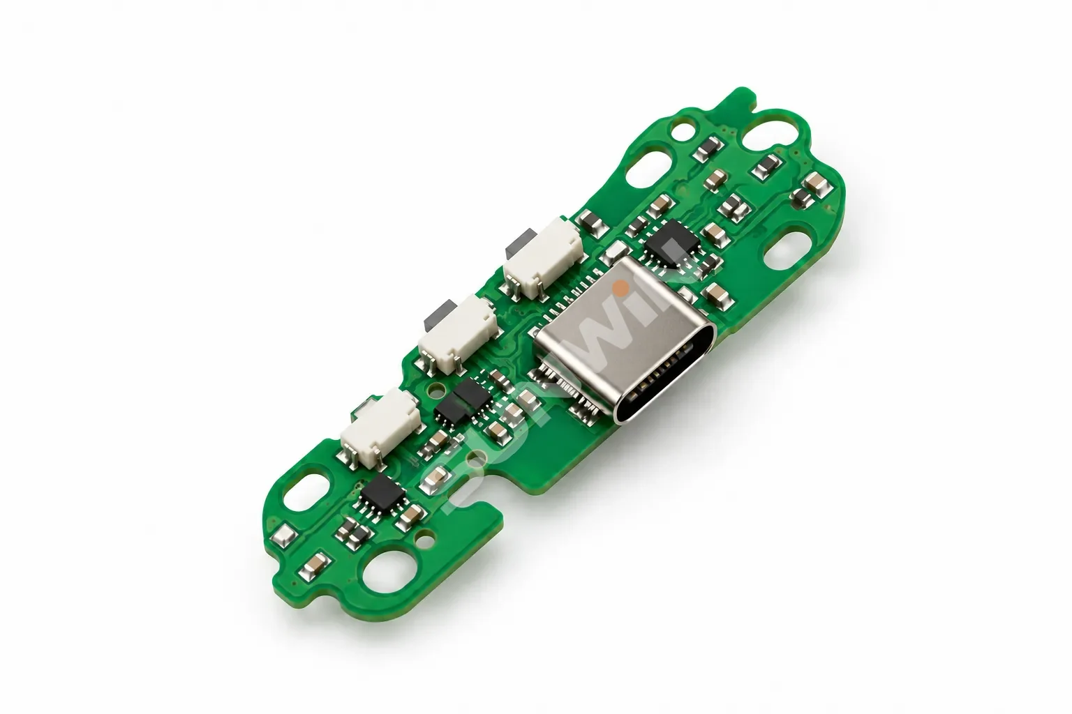 Bluetooth Module PCBA OEM — PBT-017