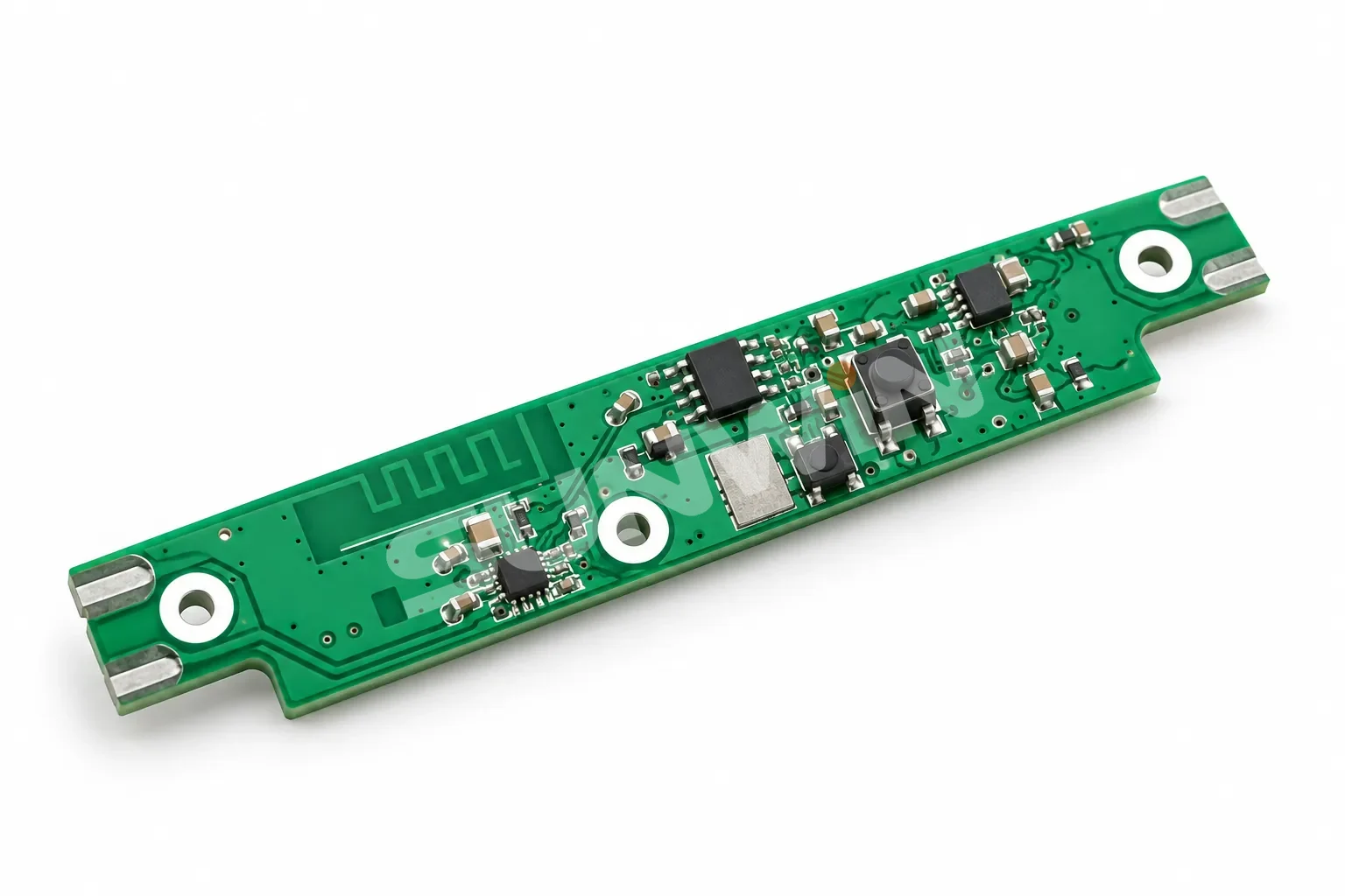 Bluetooth Module PCBA OEM — PBT-018