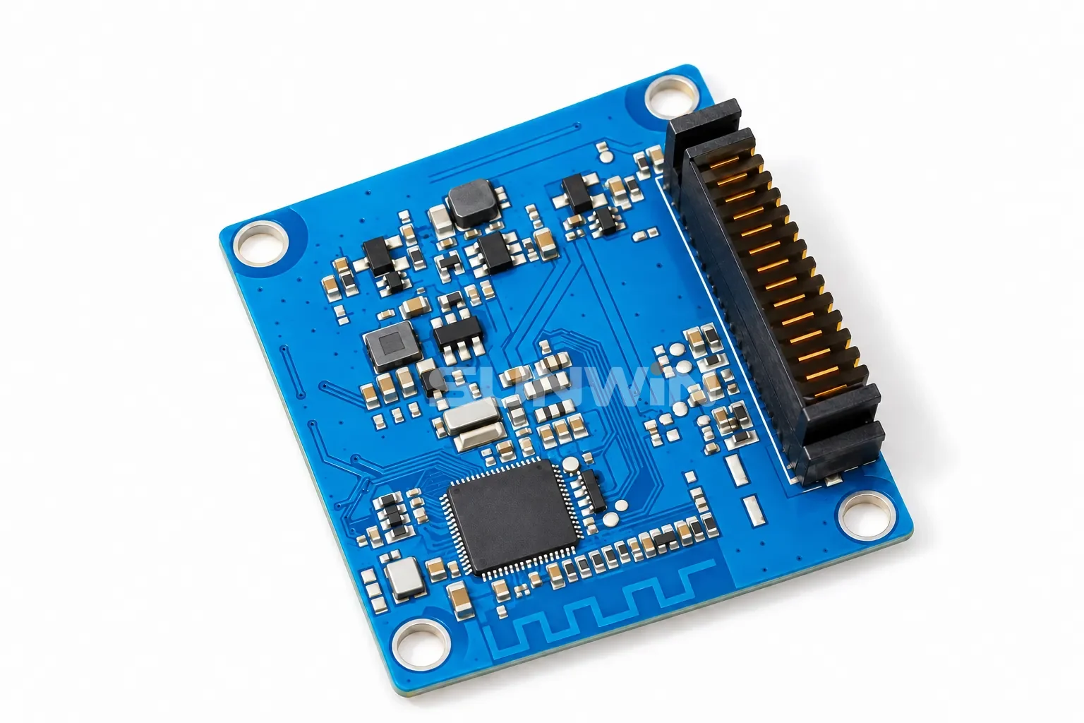 Bluetooth Module PCBA OEM — PBT-019