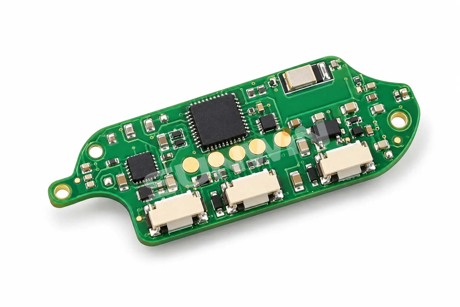 Bluetooth Module PCBA OEM — PBT-020