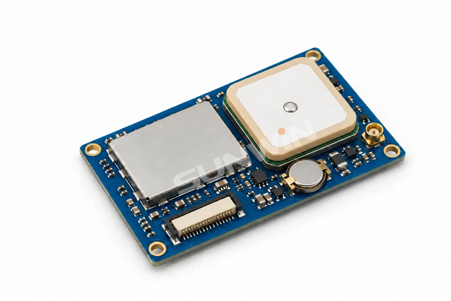 GPS Module PCBA OEM
