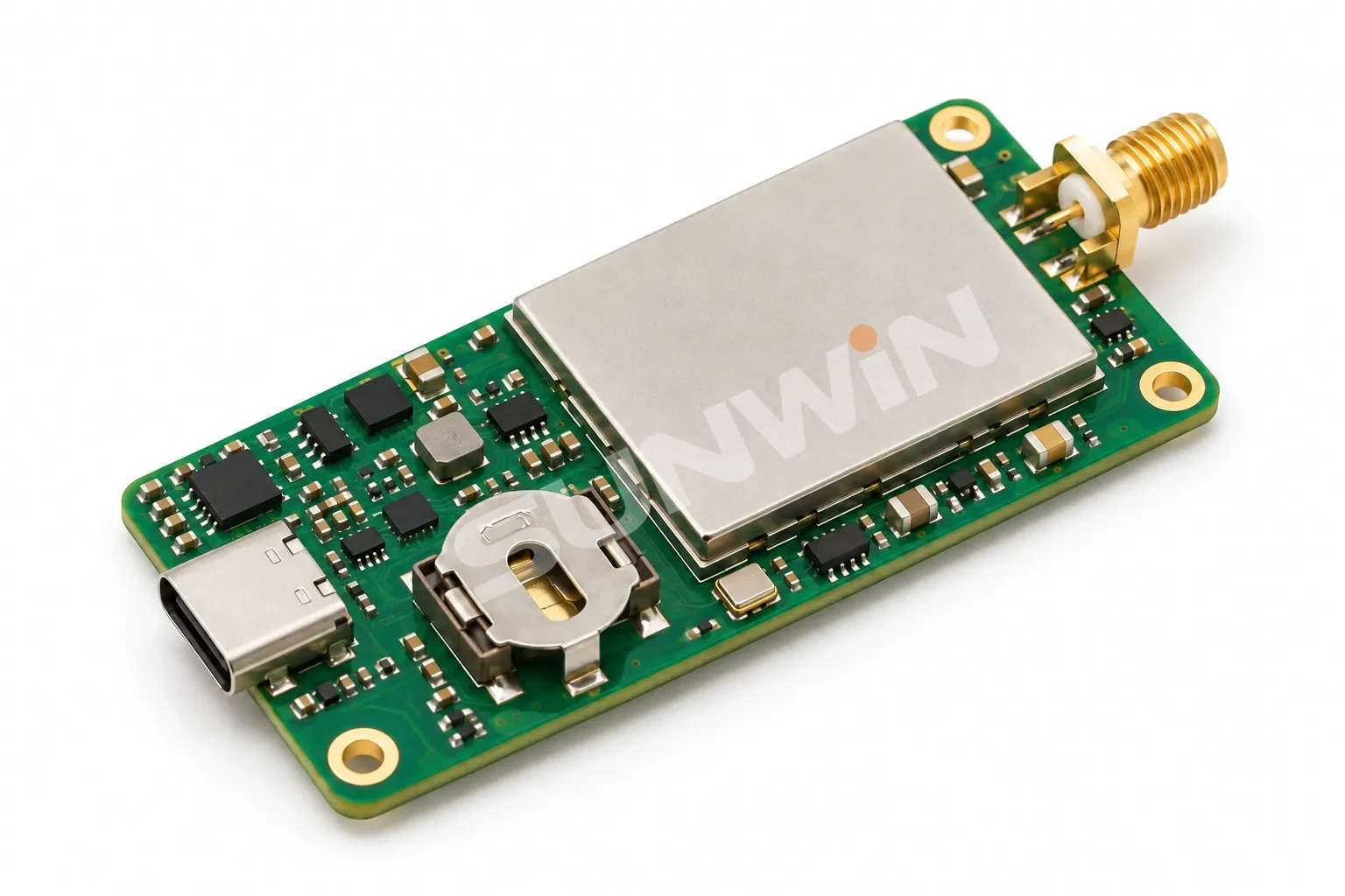 GPS Module PCBA OEM — PGPS-002
