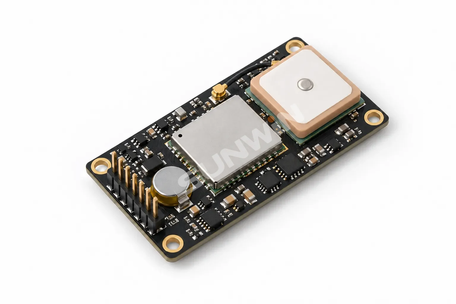 GPS Module PCBA OEM — PGPS-003