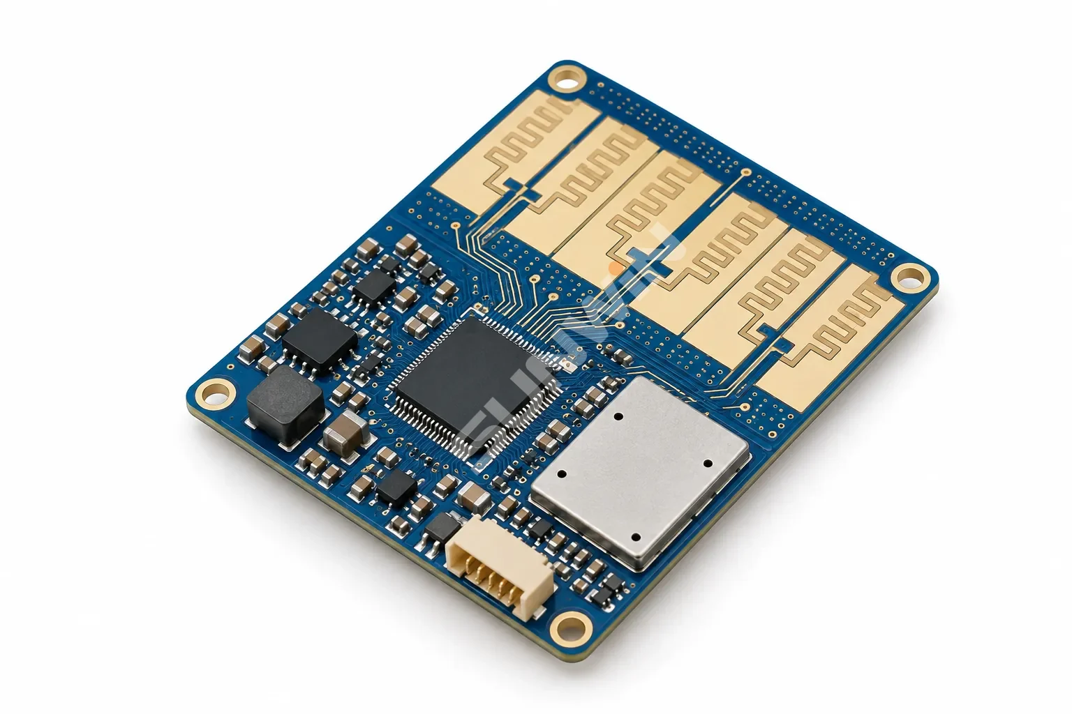 mmWave Radar PCBA OEM — PMR-003