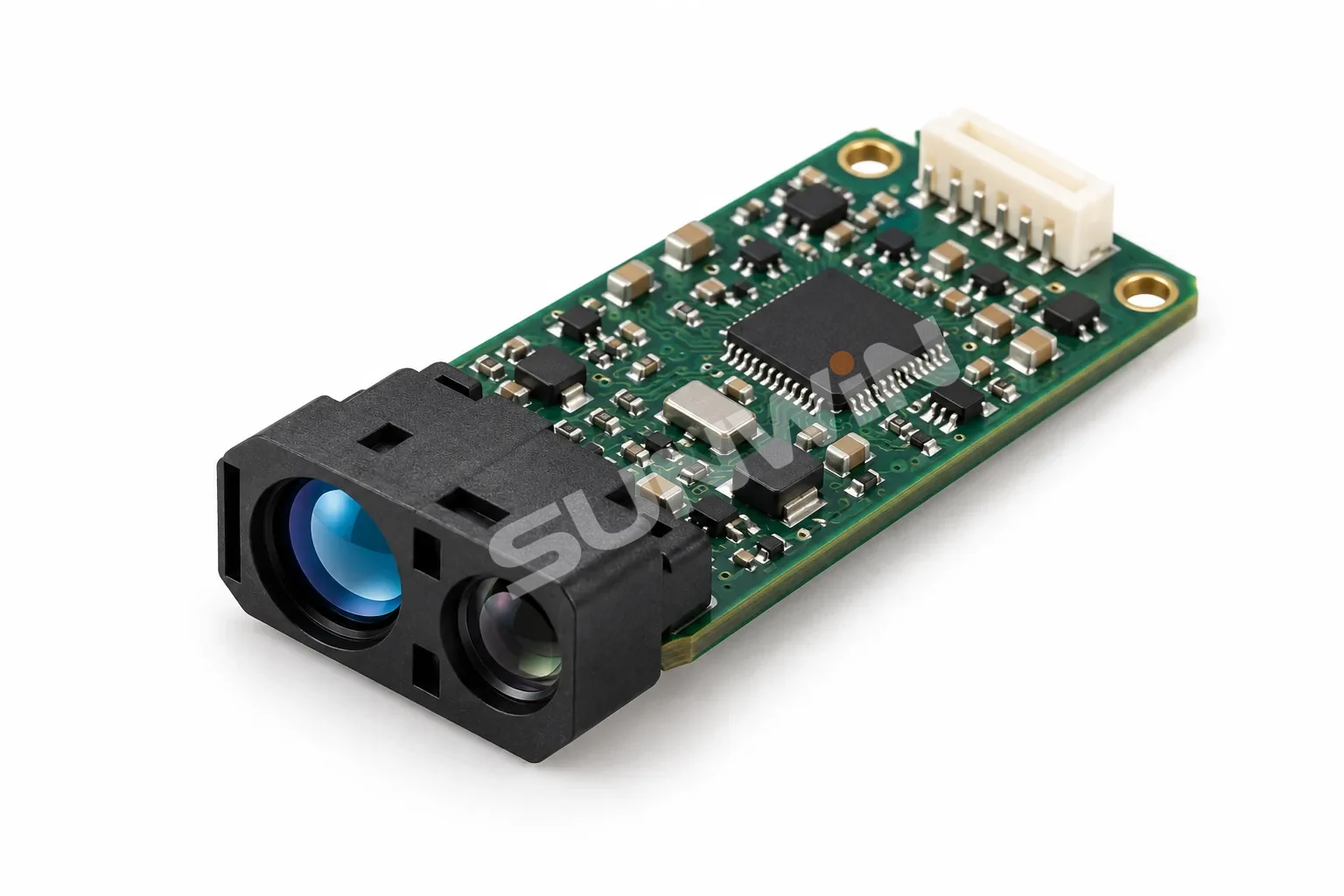 Laser Ranging Module PCBA OEM