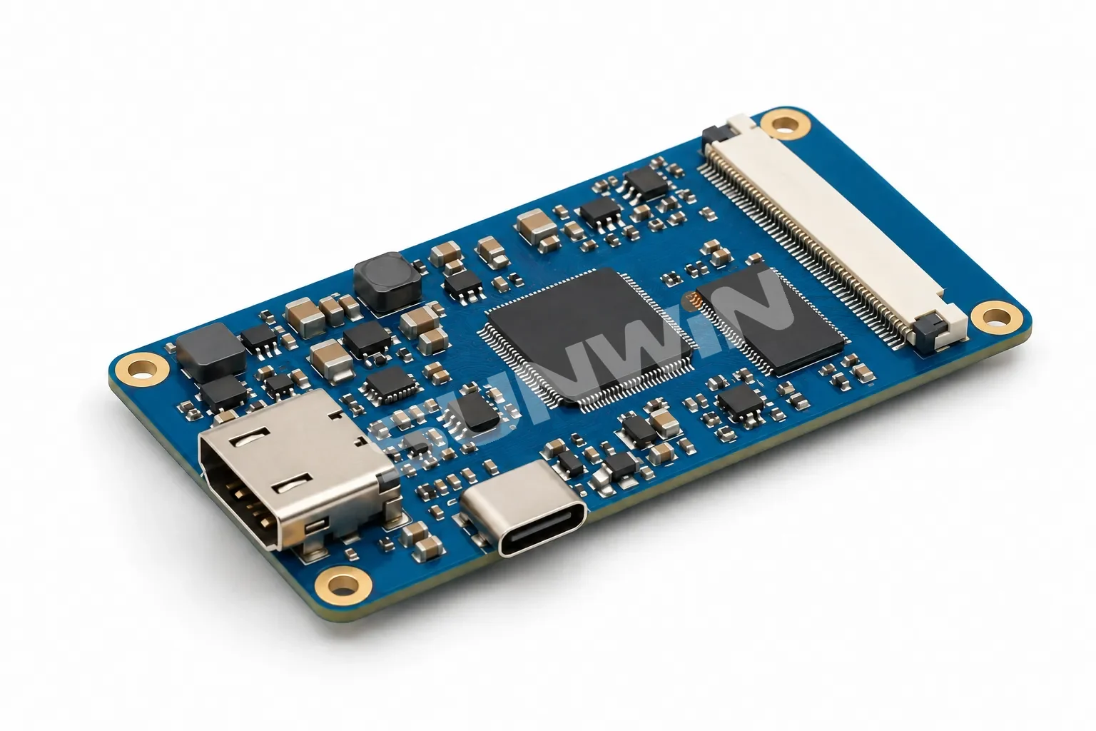 LCD Module PCBA OEM