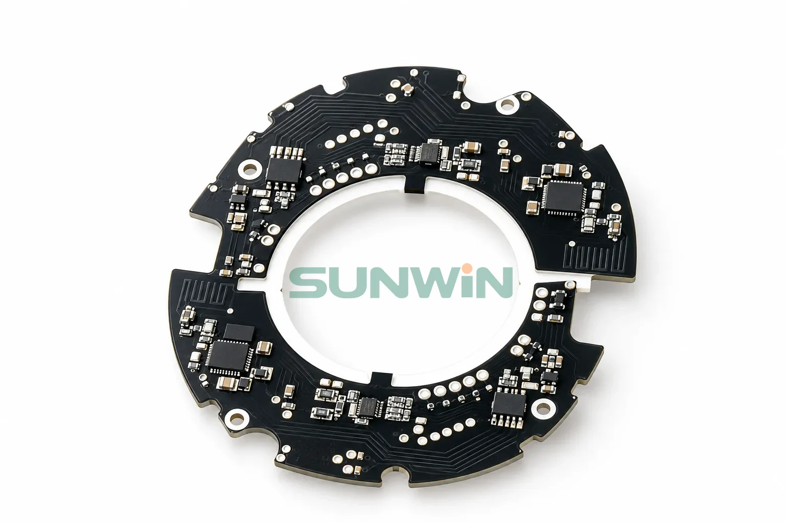 Facial Recognition Module PCBA OEM
