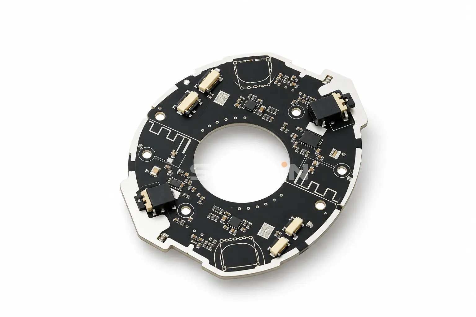 Facial Recognition Module PCBA OEM — PFR-002