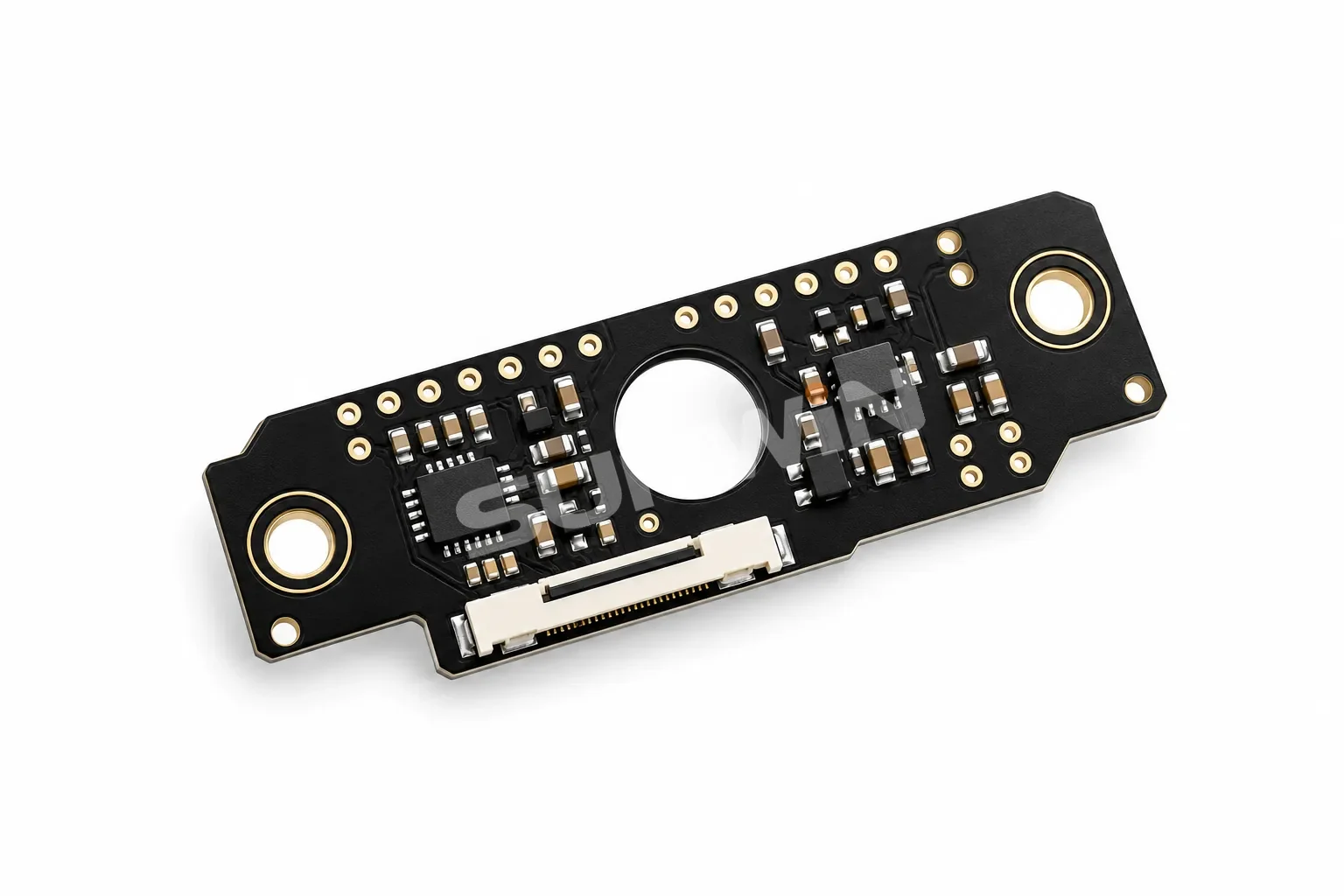 Camera Module PCBA OEM