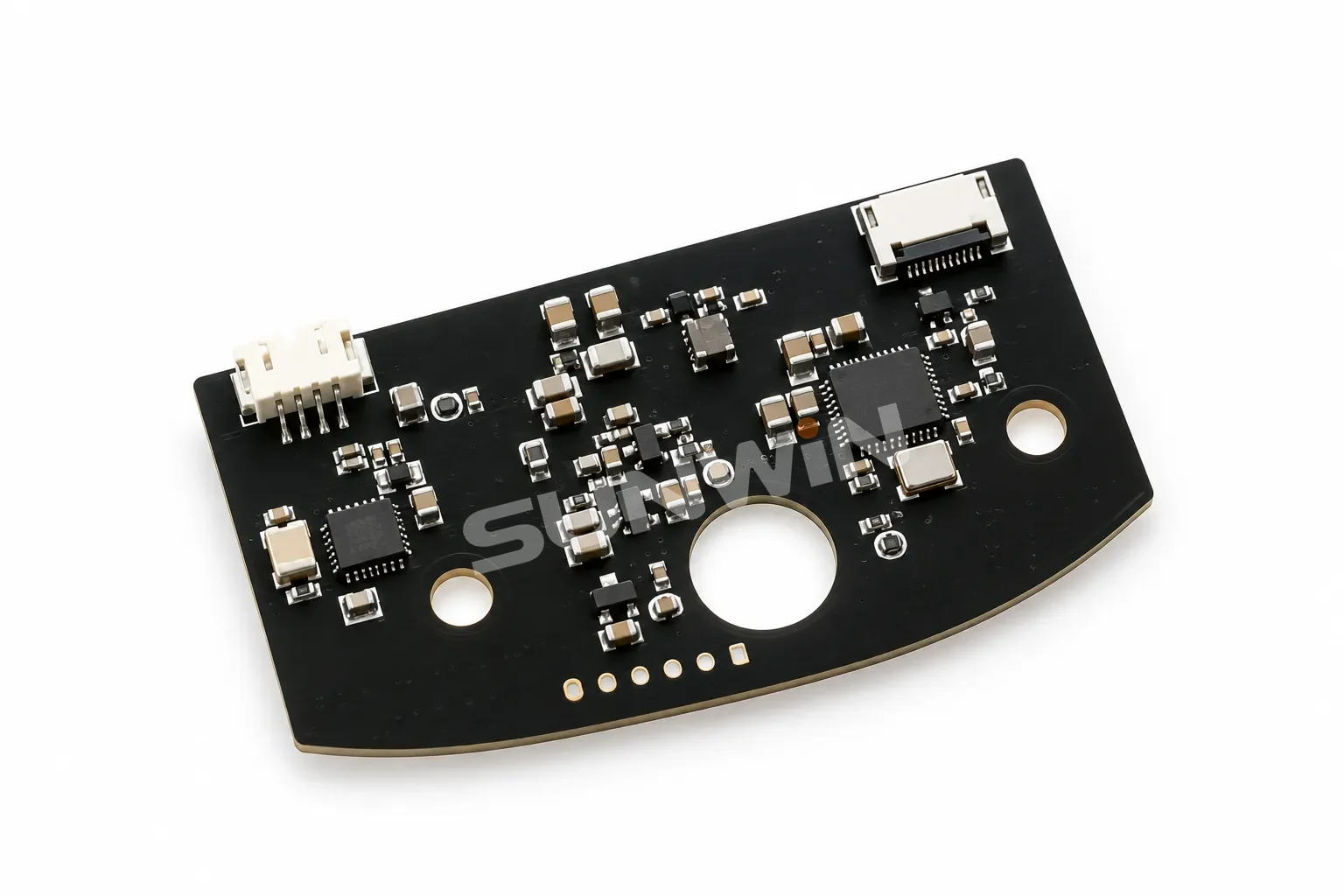 Camera Module PCBA OEM — PCA-002