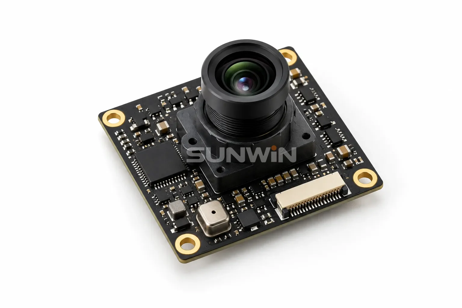 Camera Module PCBA OEM — PCA-003
