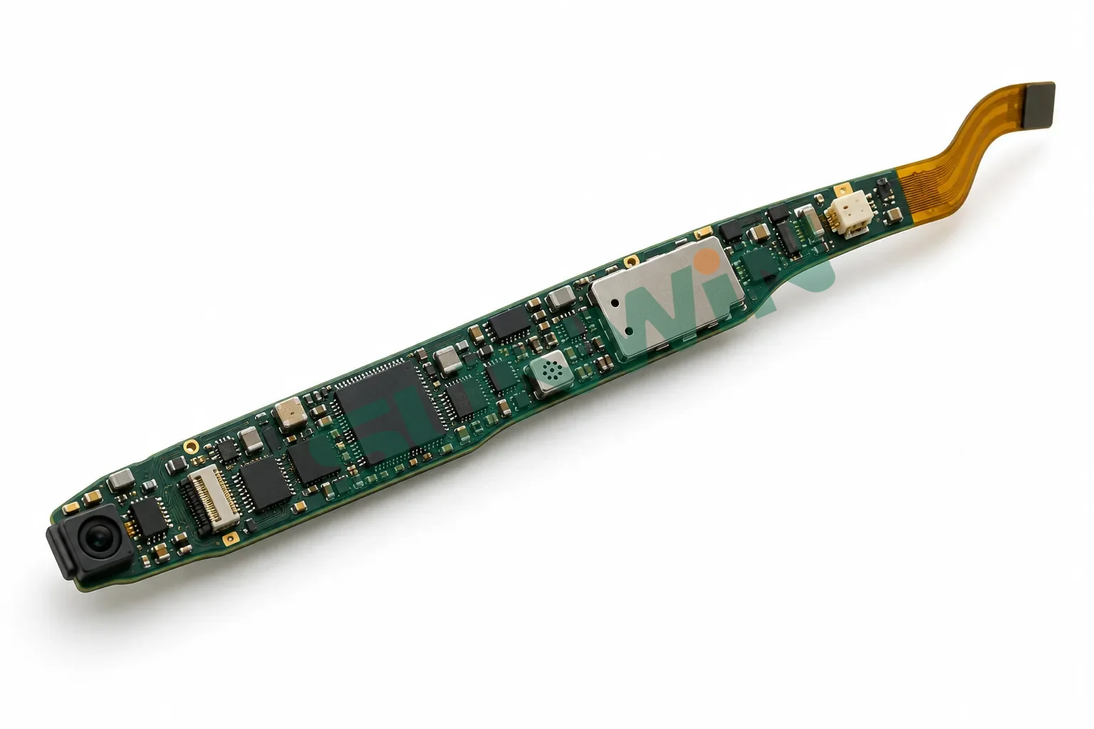 Wearable Electronics PCBA OEM