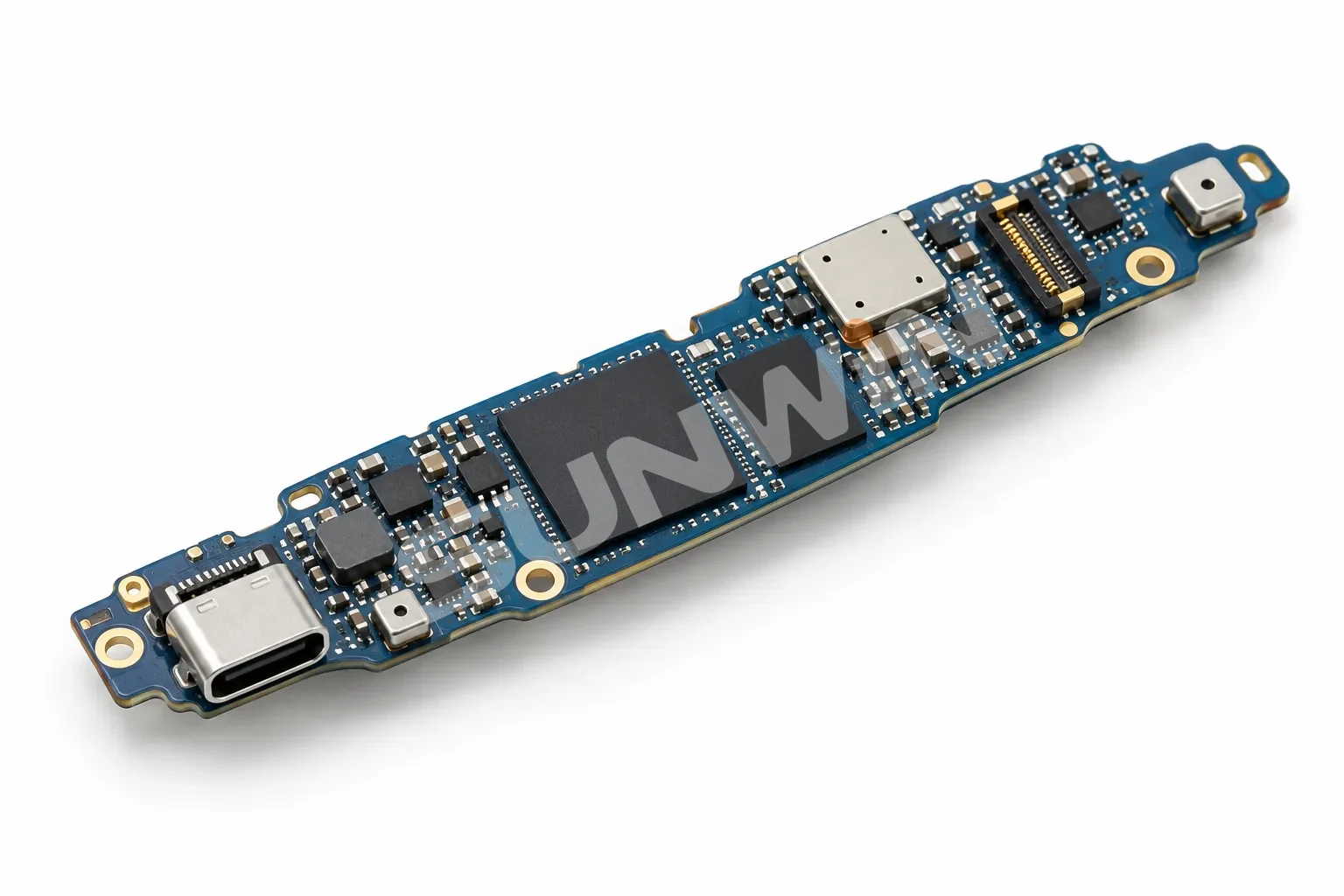 Wearable Electronics PCBA OEM — PAI-002
