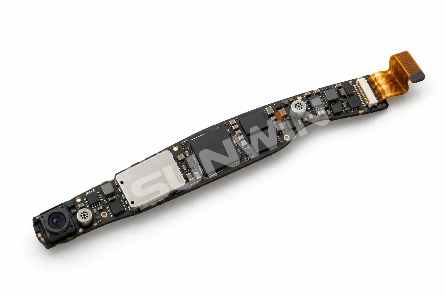 Wearable Electronics PCBA OEM — PAI-003