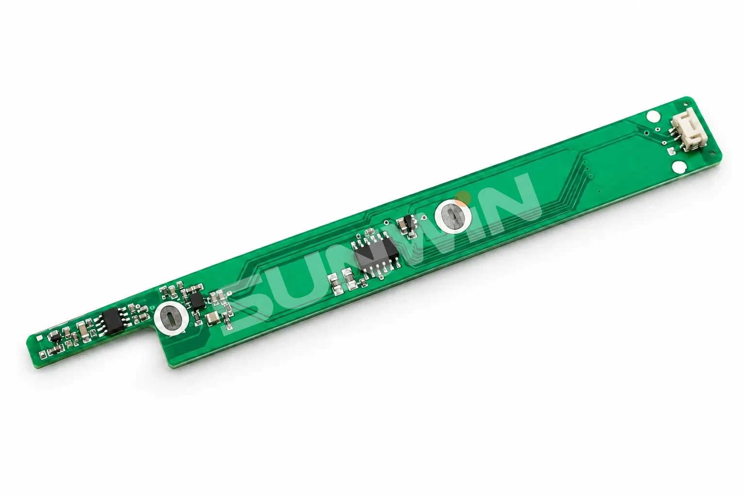 Wearable Electronics PCBA OEM — PWM-019